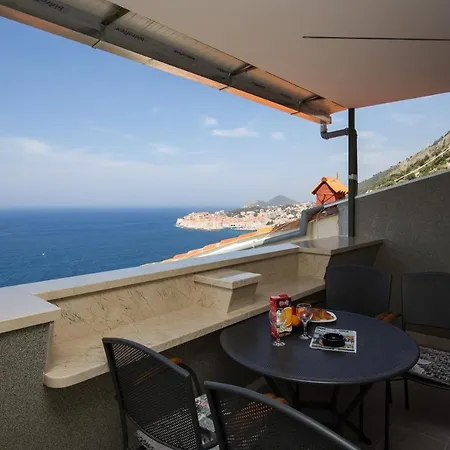 H&d Apartment Dubrovnik