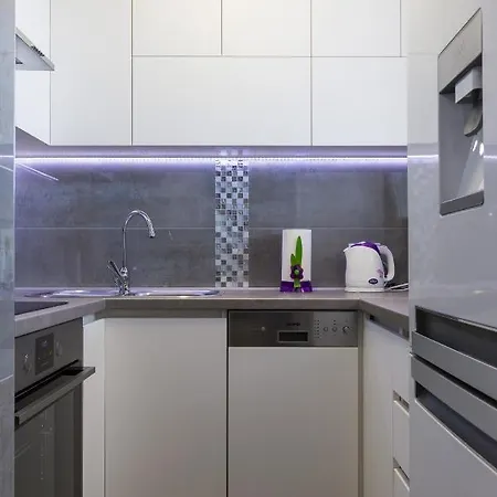H&d Apartment *
