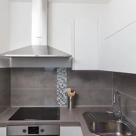 Apartment H&d *