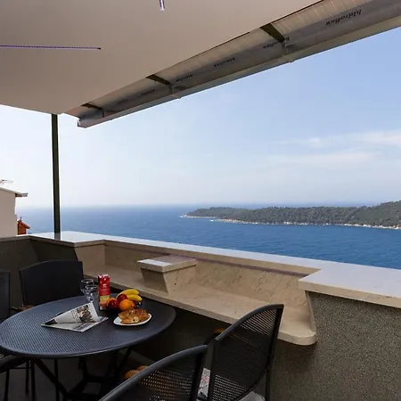 Apartment H&d Dubrovnik